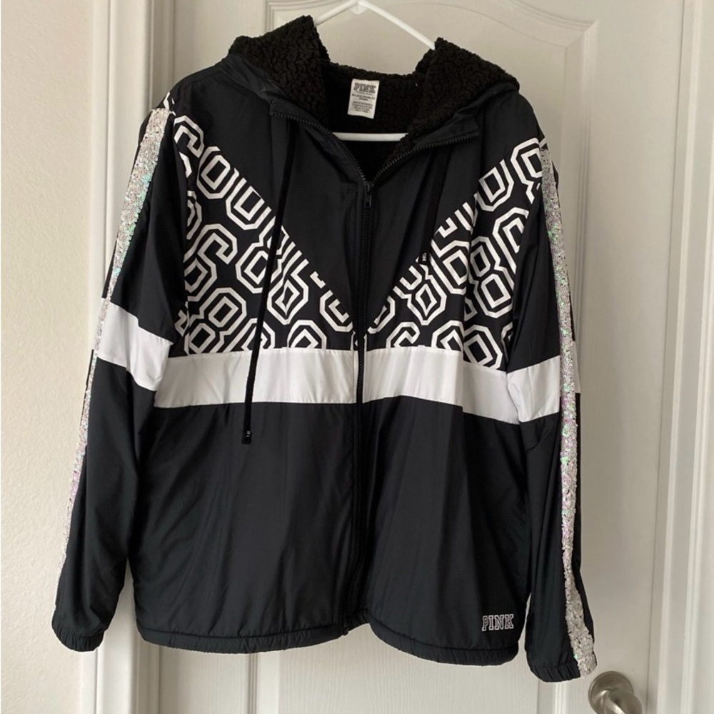 Victoria’s Secret PINK Jacket